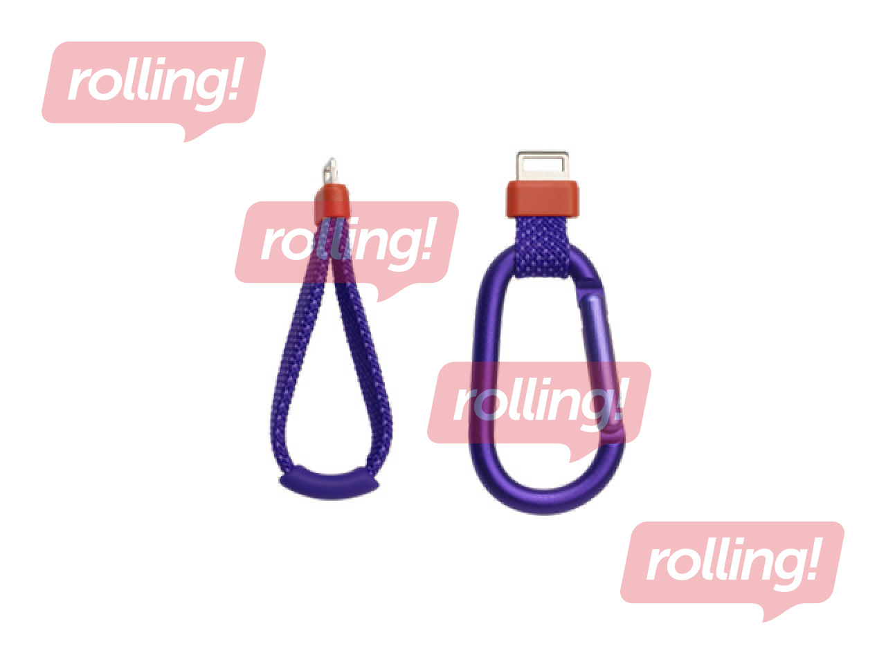 Bezvadu Skaļrunis JBL Flip 7, Purple