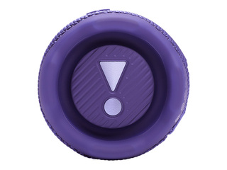 JBL Flip 7 Wireless Speaker, Purple