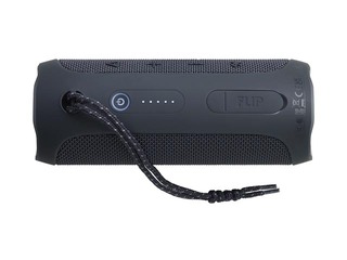 Bezvadu Skaļrunis JBL Flip Essential 2 Black