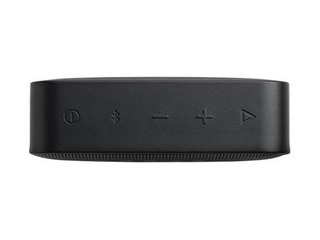 Беспроводная колонка JBL GO, черный