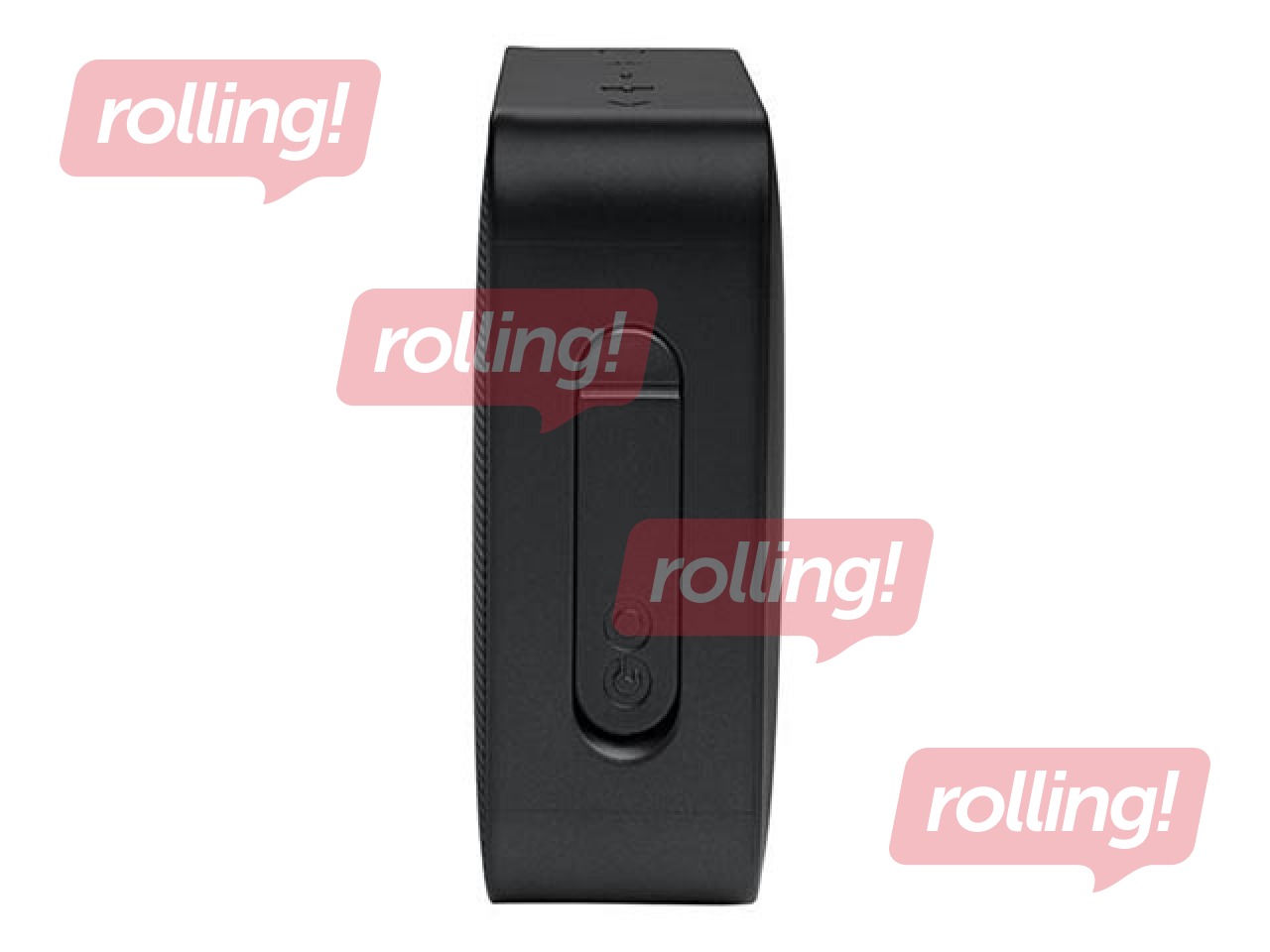 Juhtmevaba Bluetooth kõlar JBL GO, must