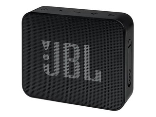 Wireless Bluetooth Speaker JBL GO, black