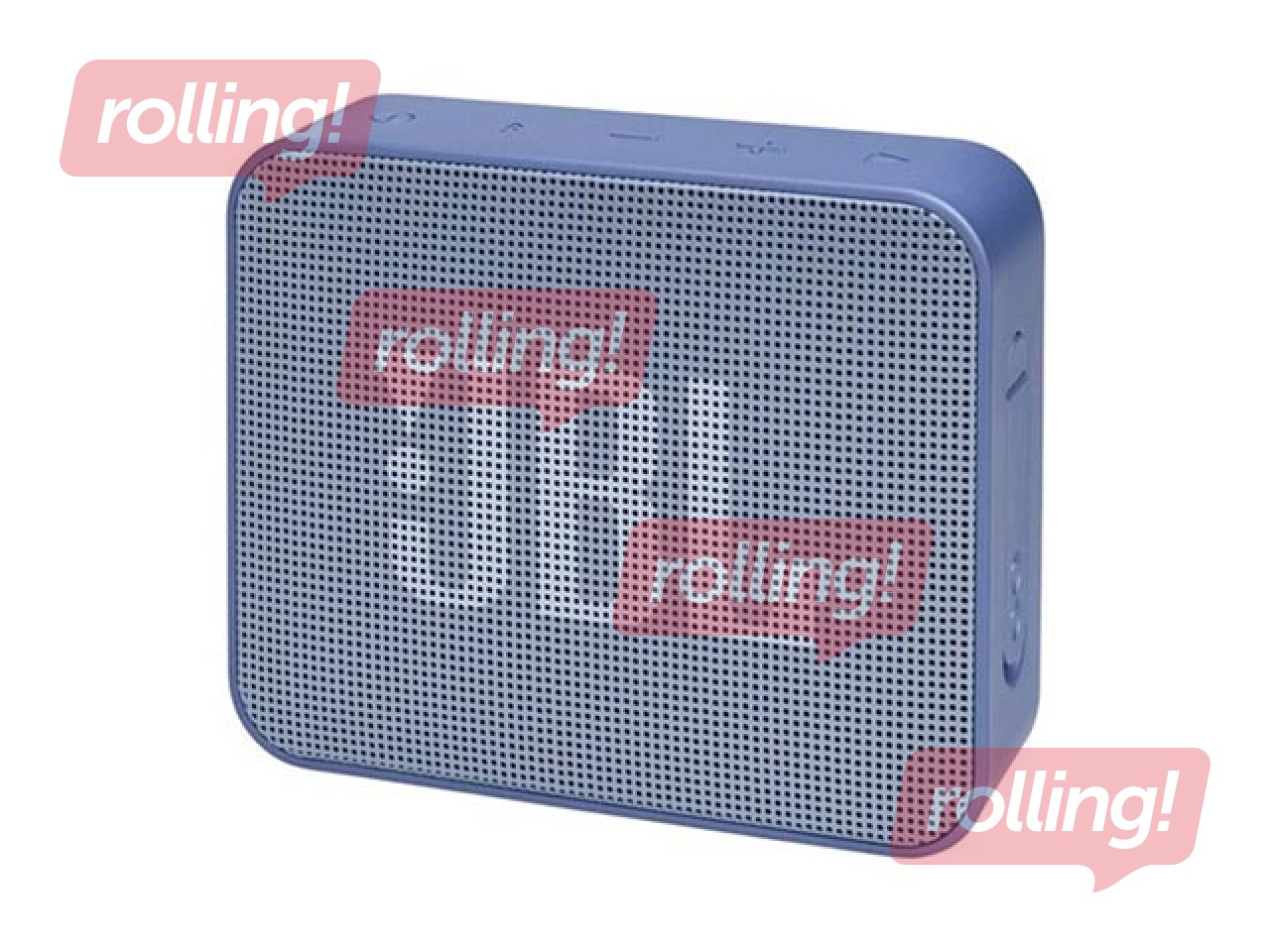 Wireless speaker JBL GO, blue