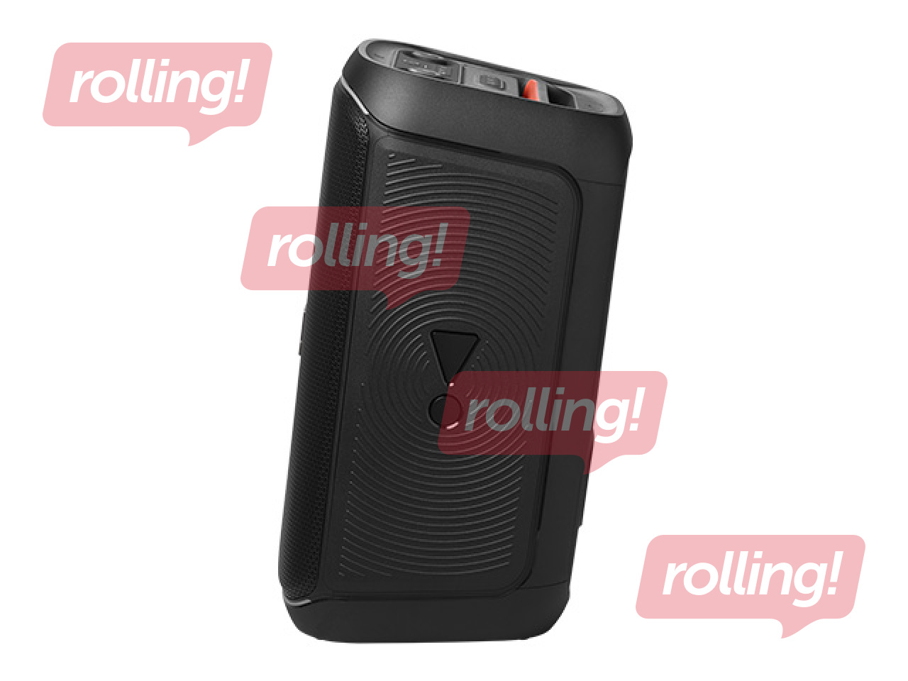 JBL PartyBox Club 120 kõlar, must