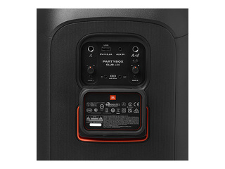 JBL PartyBox Club 120 kõlar, must