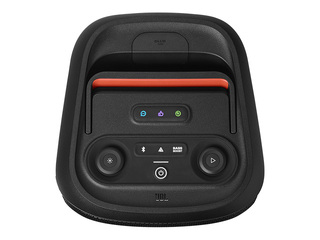 JBL PartyBox Club 120 kõlar, must