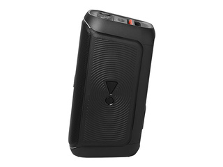 Skaļrunis JBL PartyBox Club 120, Black