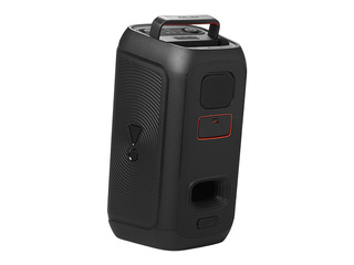 Skaļrunis JBL PartyBox Club 120, Black