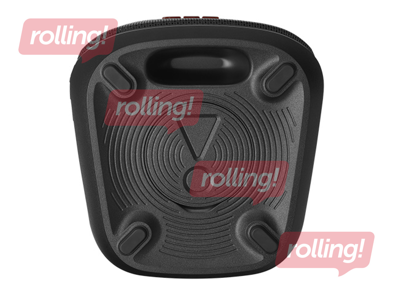 Skaļrunis JBL PartyBox Club 120, Black