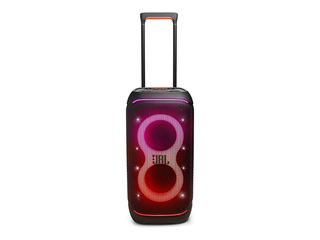 Kõlar JBL, PartyBox, Stage 320, must