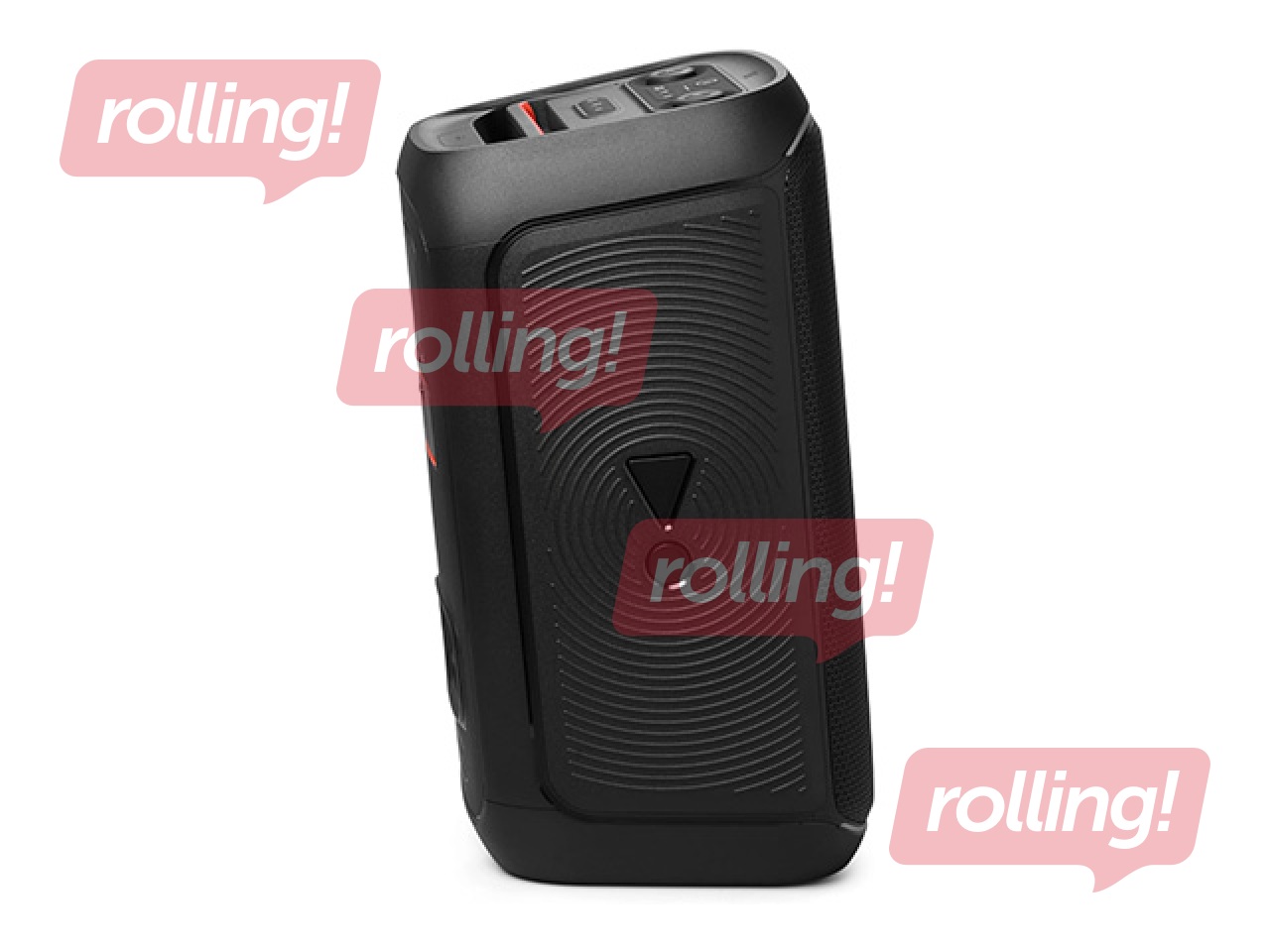 Kõlar JBL, PartyBox, Stage 320, must