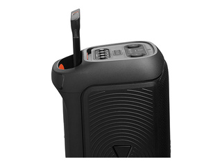 Kõlar JBL, PartyBox, Stage 320, must