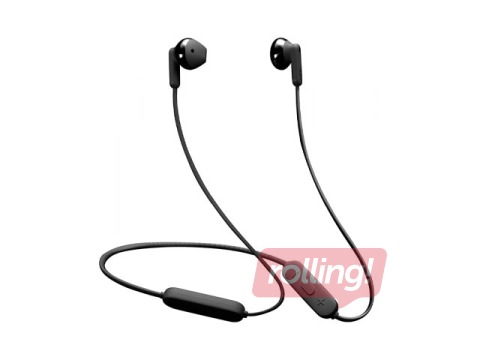 Kõrvaklapid mikrofoniga JBL Tune T215BT, Bluetooth, mustad