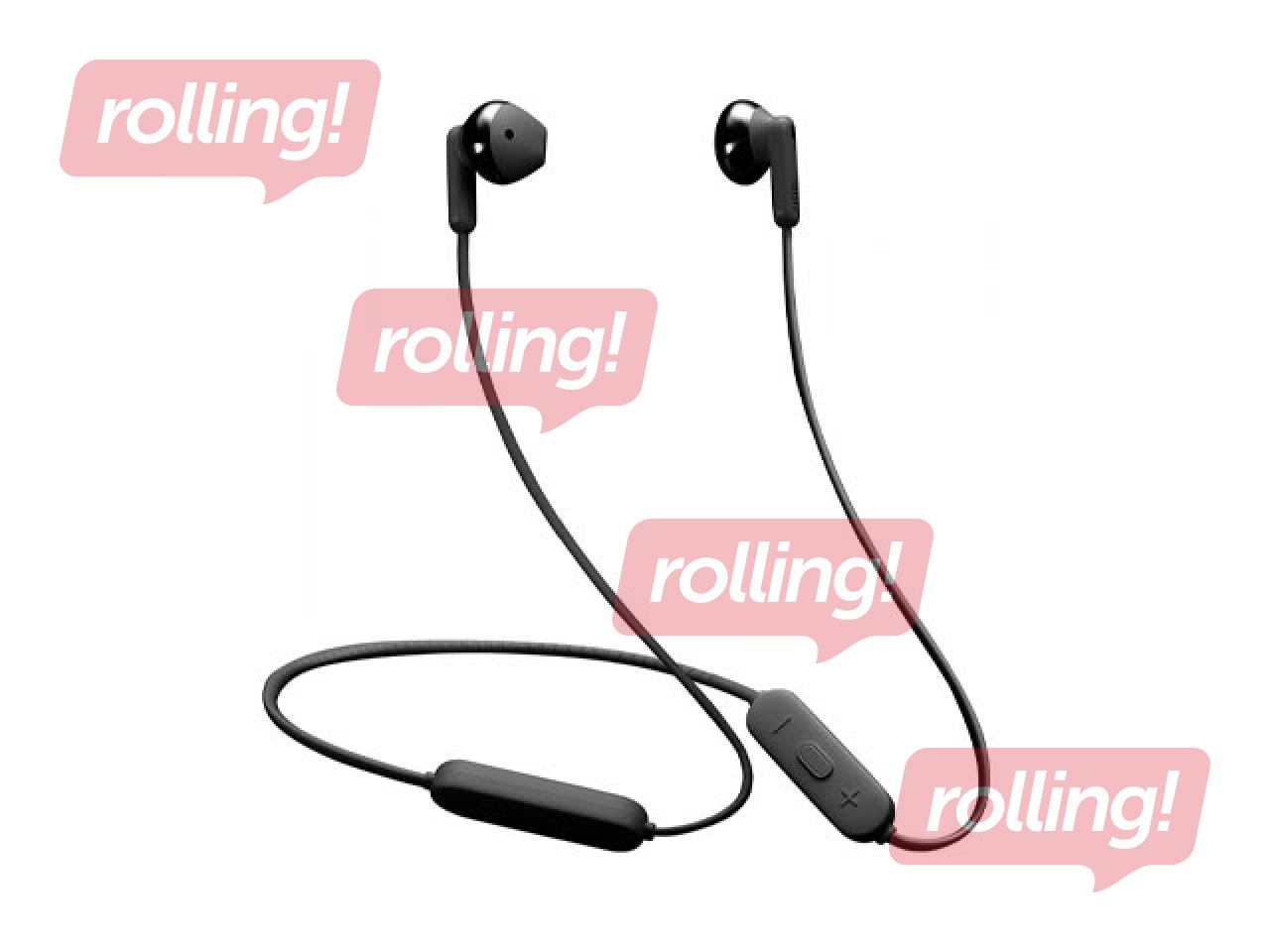 Kõrvaklapid mikrofoniga JBL Tune T215BT, Bluetooth, mustad