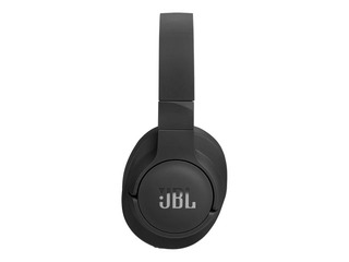 Bezvadu austiņas JBL Tune 770 NC, melnas