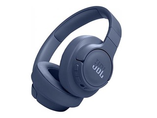 Беспроводные наушники JBL Tune 770 NC, синие