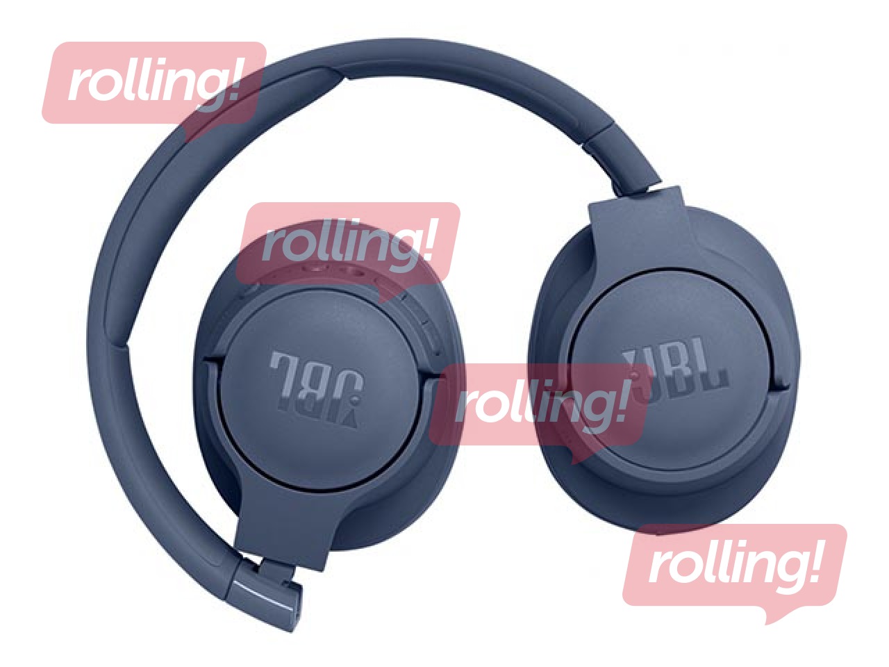 Juhtmeta kõrvaklapid JBL Tune 770 NC, sinised