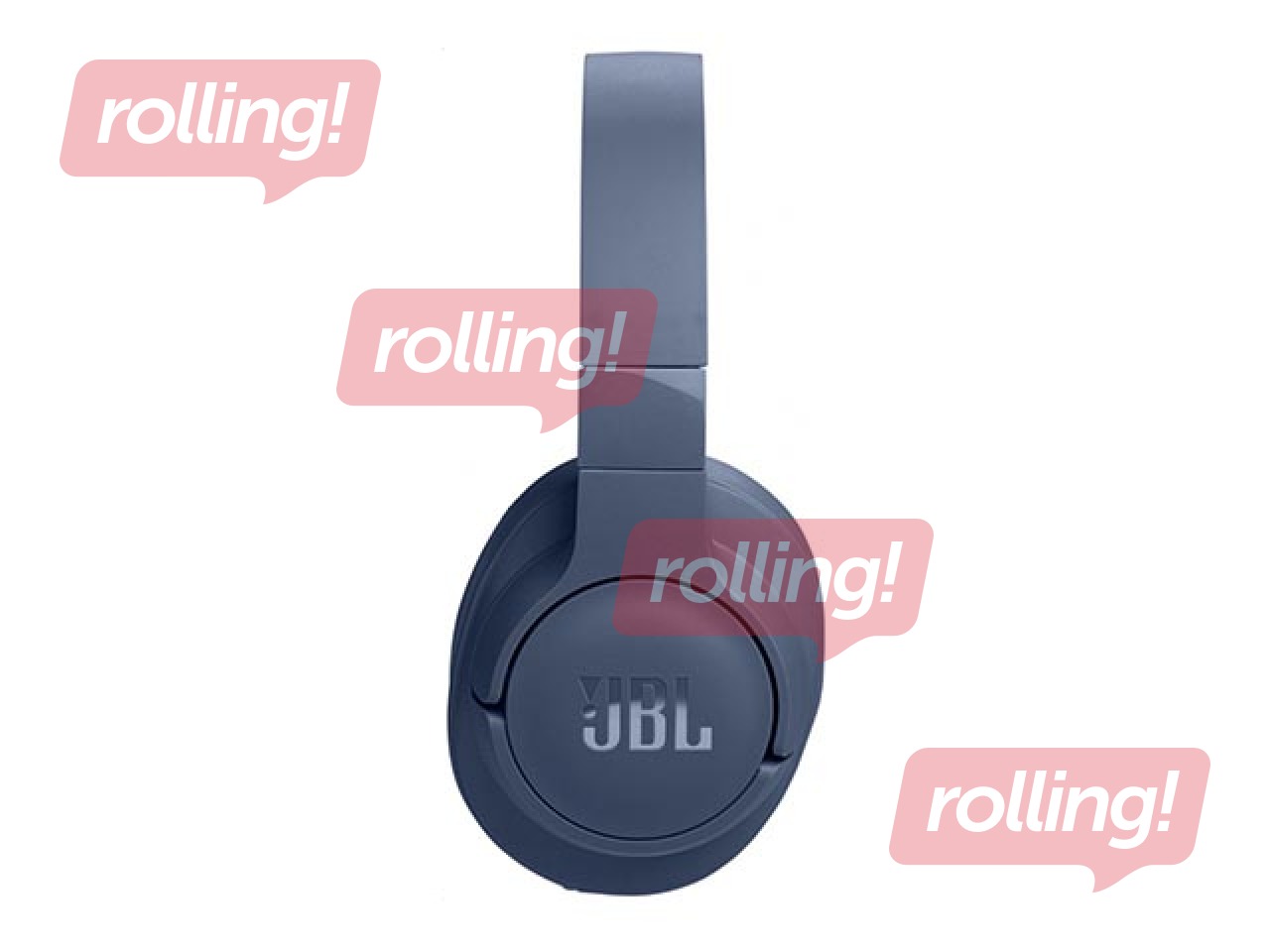 Juhtmeta kõrvaklapid JBL Tune 770 NC, sinised