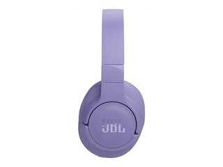 Juhtmeta kõrvaklapid JBL Tune 770 NC, lillad