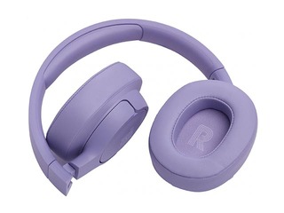 Juhtmeta kõrvaklapid JBL Tune 770 NC, lillad