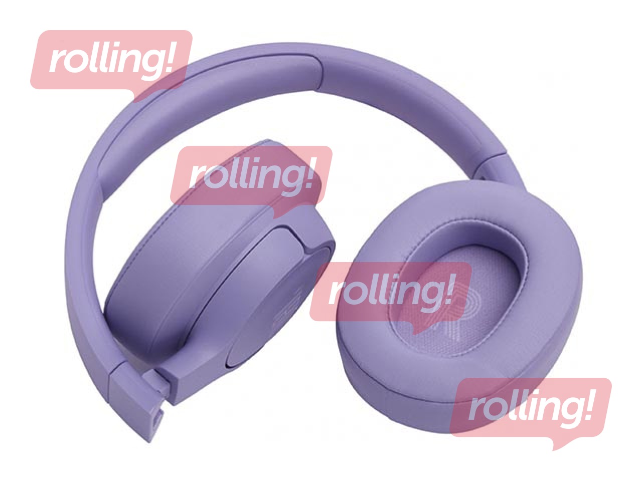 Juhtmeta kõrvaklapid JBL Tune 770 NC, lillad