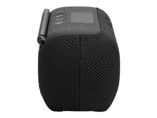 Traadita raadiovastuvõtja JBL, Tuner 3, must