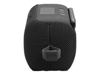 Traadita raadiovastuvõtja JBL, Tuner 3, must