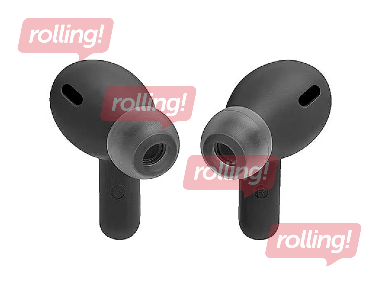 Bezvadu austiņas JBL Wave 200 TWS