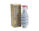 Tooneri pudel Konica Minolta 7033, must, (20000 lk)