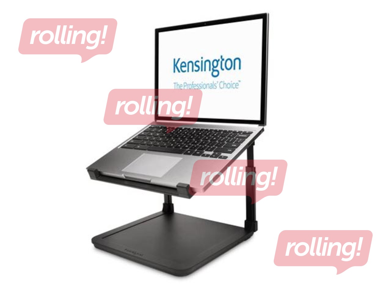 Lauaarvuti tõstja Kensington SmartFit