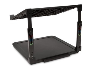 Lauaarvuti tõstja Kensington SmartFit