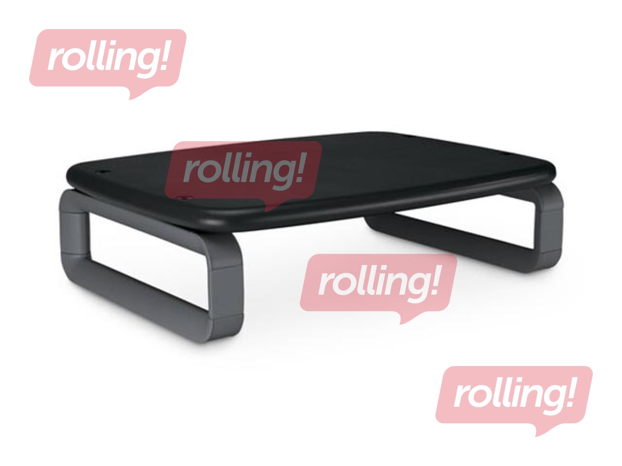 Monitori alus Kensington SmartFit Plus kuni 24” ekraanidele