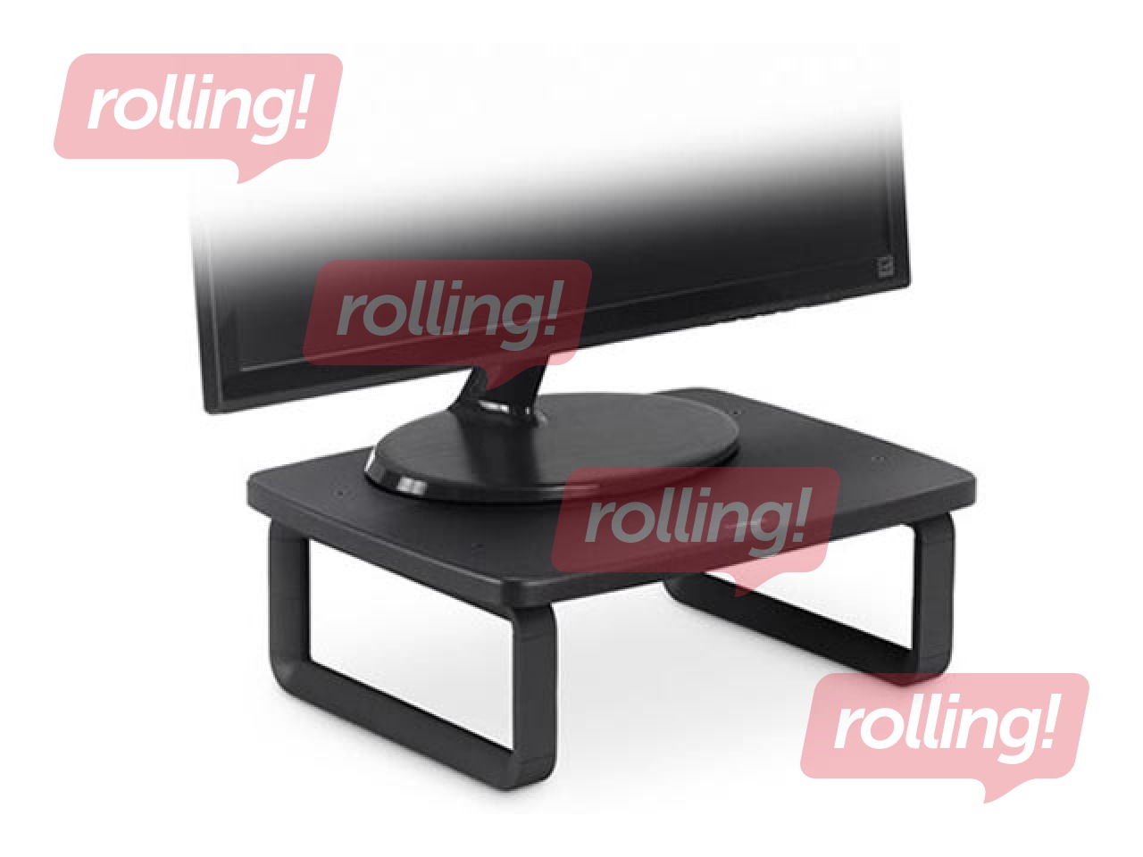 Monitori alus Kensington SmartFit Plus kuni 24” ekraanidele