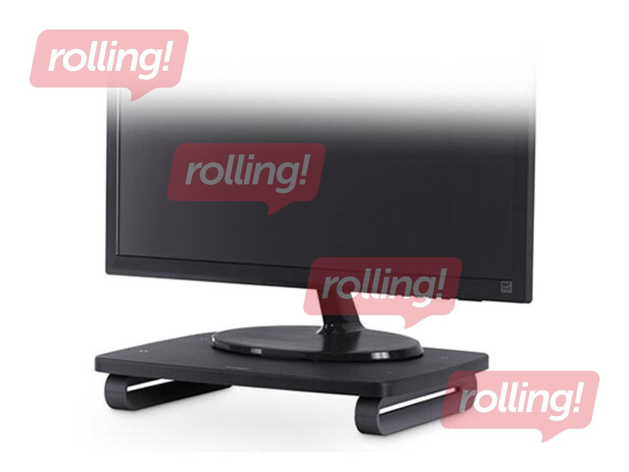 Monitori alus Kensington SmartFit Plus kuni 24” ekraanidele