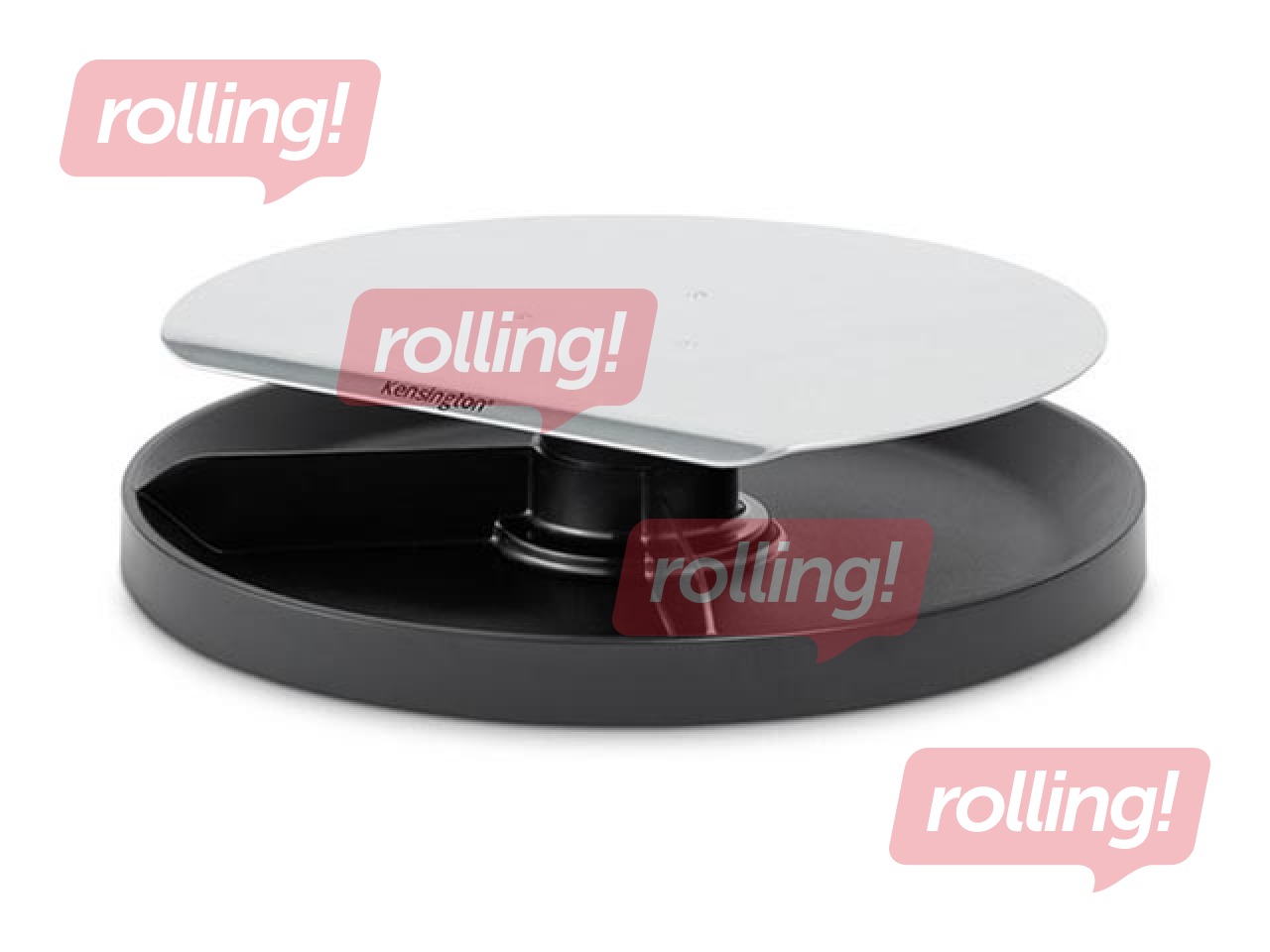 Monitor Stand Kensington SmartFit Spin2