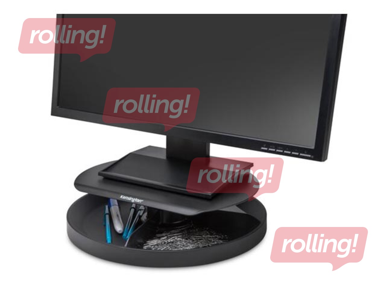 Monitora paliktnis Kensington SmartFit Spin2