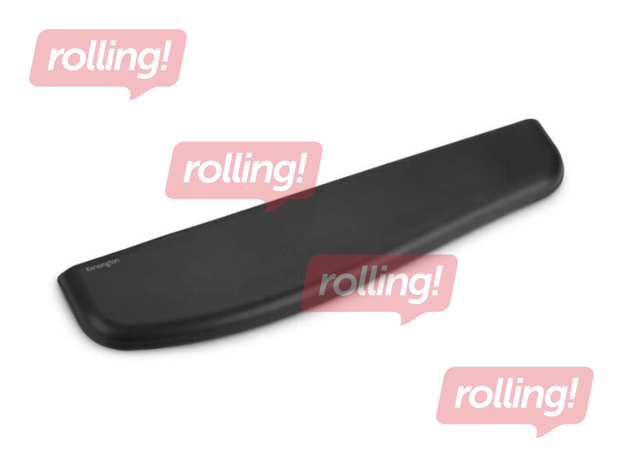 Kensington ErgoSoft™ Wrist Rest for Standard Keyboards