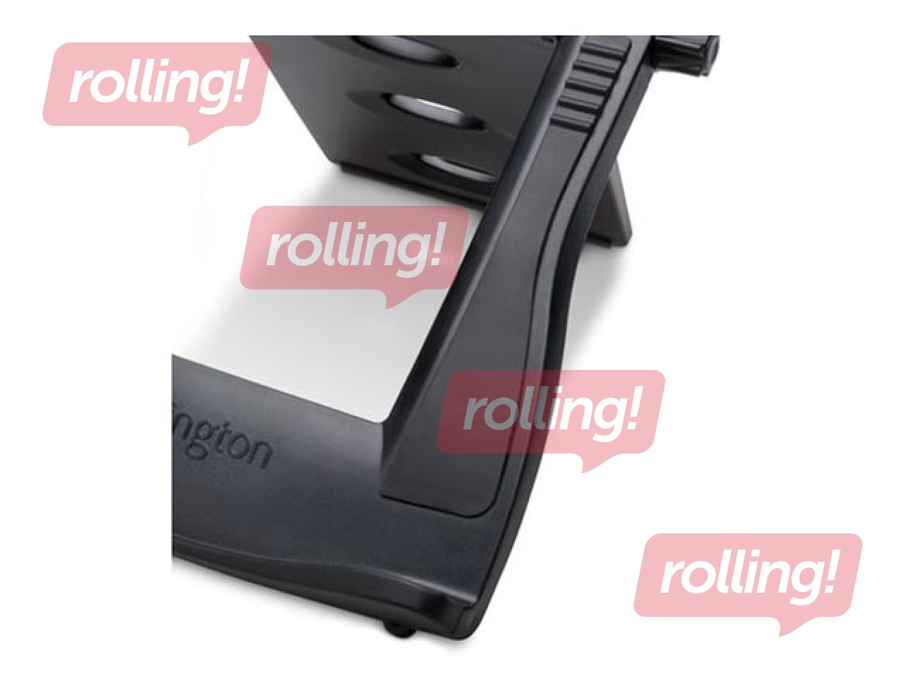 Охлаждающая подставка для ноутбука Kensington SmartFit® Easy Riser™ EQ