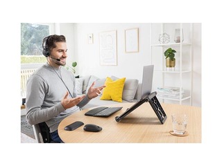 Sülearvuti jahutusalus Kensington SmartFit® Easy Riser™ EQ