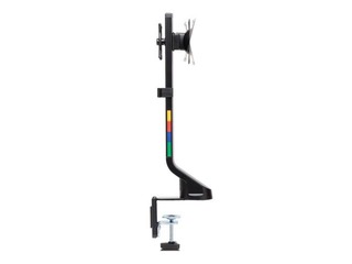 Kensington SmartFit Space-Saving Dual Monitor Arm