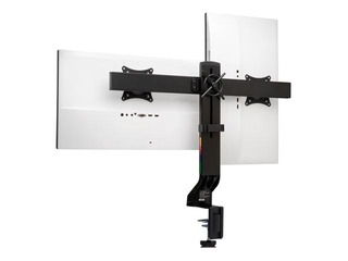 Kensington SmartFit Space-Saving Dual Monitor Arm