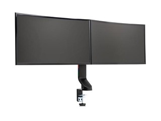 Kensington SmartFit Space-Saving Dual Monitor Arm