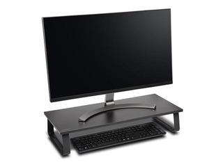 Monitor stand Kensington Extra Wide, black