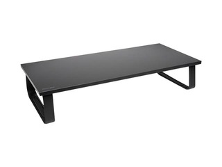 Monitori alus Kensington Extra Wide, must