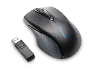 Kensington Pro Fit™ Wireless Full-Size Mouse