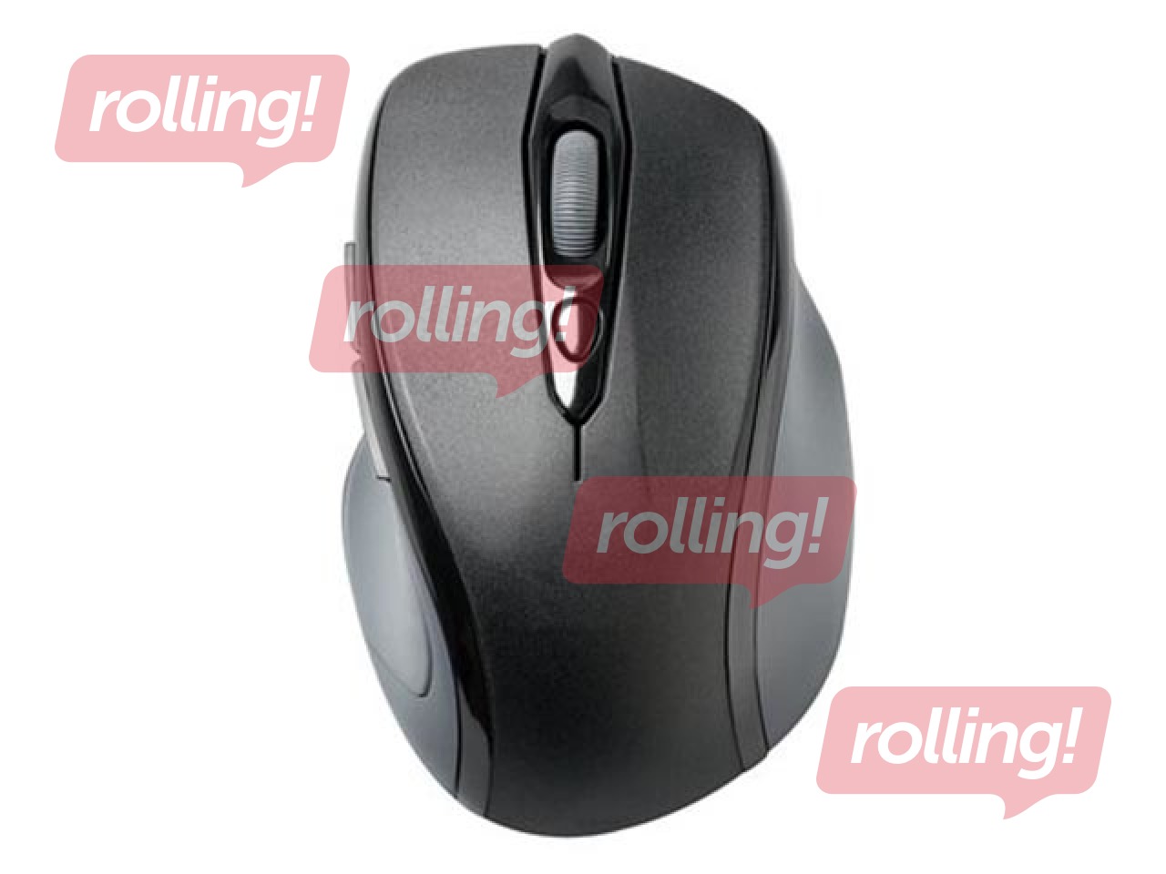 Bezvadu datorpele Kensington Pro Fit™ Mid-Size Wireless Mouse