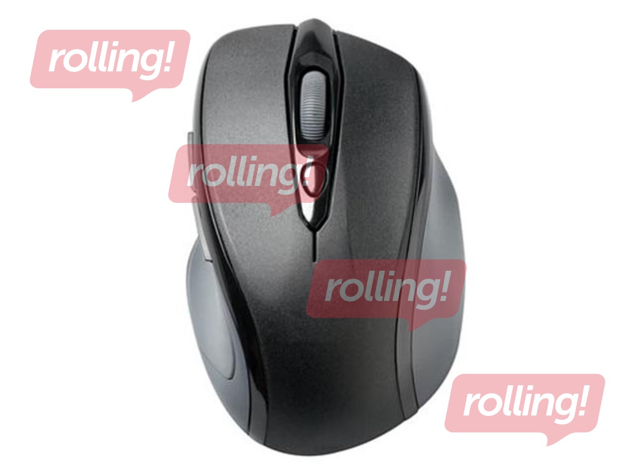 Juhtmevaba arvutihiir Kensington Pro Fit™ Mid Size Wireless Mouse