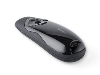 Kensington Presenter Expert esitlusvahend punase laseriga