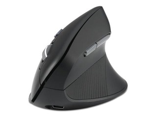 Беспроводная компьютерная мышь Kensington Pro Fit™ Ergo MY630 EQ, перезаряжаемая, 2.4GHz