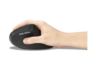 Беспроводная компьютерная мышь Kensington Pro Fit™ Ergo MY630 EQ, перезаряжаемая, 2.4GHz